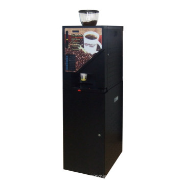 Totalmente automático Bean a la taza de la máquina expendedora de café (Lioncel EXL 200)